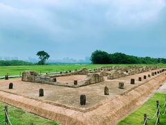 -盘龙城国家考古遗址公园