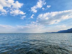 -滇池海埂公园