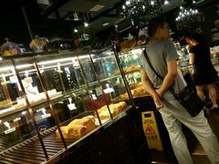 -米洛克欧洲蛋糕(西南路店)