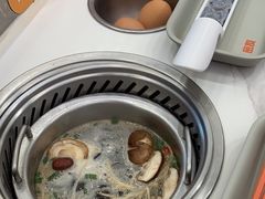 -密友回转自助火锅(世茂国际广场店)