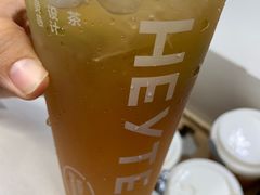 -喜茶(深圳丰盛町店)