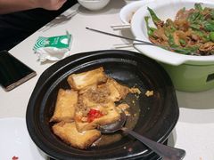 -绿草地·湘菜(芙蓉天街店)