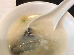 生滚鱼片粥-添运来(茶园奥园广场店)