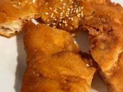 德昌咸煎饼-伍湛记 · 广州老字号(龙津中路店)