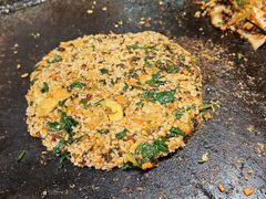 -韩阳王石板烤肉