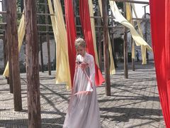 -汉仪华裳汉服旗袍·摄影写真馆(乌镇西栅店)