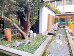 -保丽宝泰母婴护理院·月子中心·产康·中医(常州店)