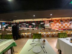 -戈拿旺巴西烤肉(崇文门店)