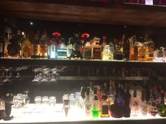 -HUNTING BAR亨霆鸡尾酒馆(越秀淘金店)