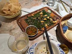 -KingThaia金泰兰(滨江天街店)