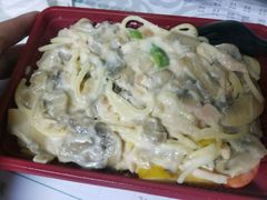 奶油熏鸡意面-斗牛士牛排餐厅(富力海珠城广场店)
