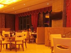 -启东恒大酒店·吕四渔号海鲜餐厅
