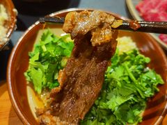 -王婆乔鲜鱼自助火锅(蜀汉路店)