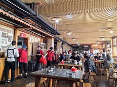 -张关合渣(航空大道店)