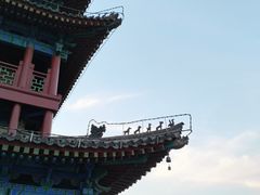 -西安城墙·碑林历史文化景区