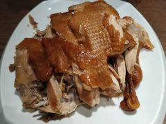 -北李妈妈菜·虾爬子大锅贴(贵和店)