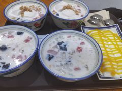 -文昌邓记清补凉(西沙路店)