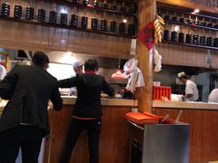 -子午路张记肉夹馍(小寨西路店)