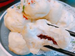 雪绵豆沙-双井轩(双井店)