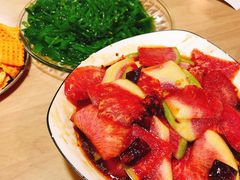 -烤五行·烧烤烤串(石佛营店)