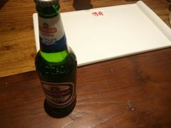 餐具摆设-成都烧烤(川大店)