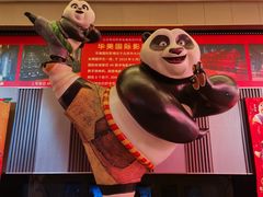 -华美国际影城(旧宫永辉店)