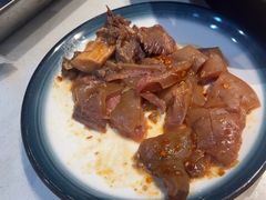 -老王全牛宴·鲜牛肉牛杂火锅(总店)
