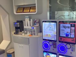 -唯儿诺儿童医院·儿科·眼科·口腔(海岸城店)