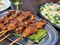 -广之味烧烤海鲜砂锅粥