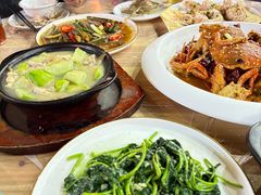 -醉壹号海鲜大排档(厦门美食地标店)