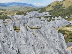 -墨石公园景区