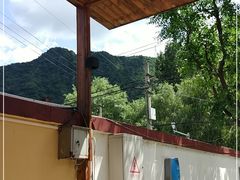 -遇见小院—虹鳟鱼•农家菜(怀柔店)