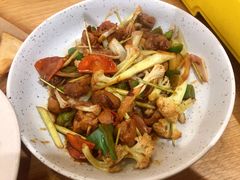 -About Bistro關於·泰式家庭料理