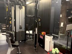 -TOP健身私教工作室(侨香店)