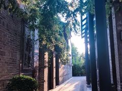 -韩城古城