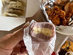 -李大牛和刘大力手作甜品(凯德店)