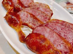 台湾香肠-一家亲台菜餐厅(银塘中路店)