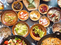 -张关合渣(航空大道店)