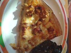 -比格比萨自助(国展店)