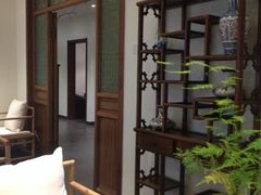 -皇城根茶馆(兴隆都市馨园店)