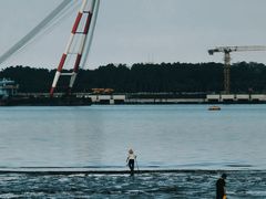 -霞山观海长廊