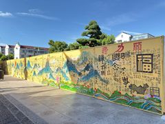 -西林禅寺