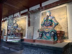 -成都武侯祠博物馆