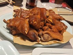 -状元阁烧烤(新华路总店)