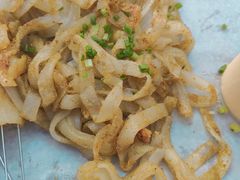 -郑贵初烧烤·烤凤爪的发明者(王家湾店)