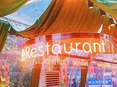 -1819餐厅·团队聚餐·烤串·精酿