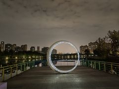 -金银湖国家城市湿地公园