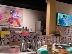 -大成铁板烧•板前(复古餐厅石老人店)