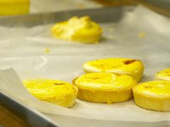 流心芝士挞-鲍师傅糕点(春熙路店)