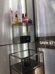 -崇尚GAVIN STYLE臻选